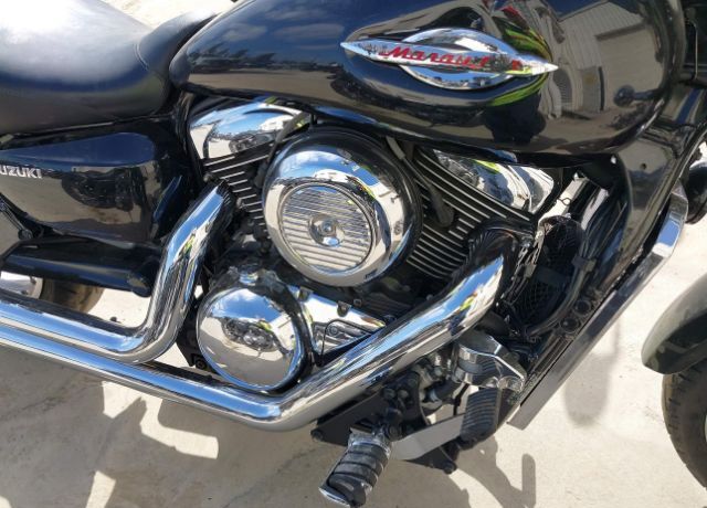 Suzuki VZ1600