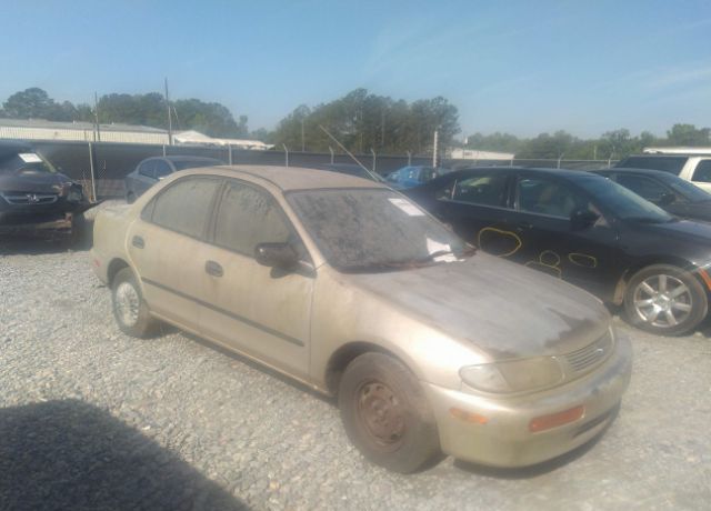 Mazda Protege