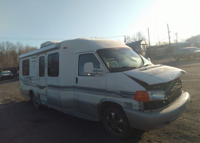 Volkswagen EuroVan