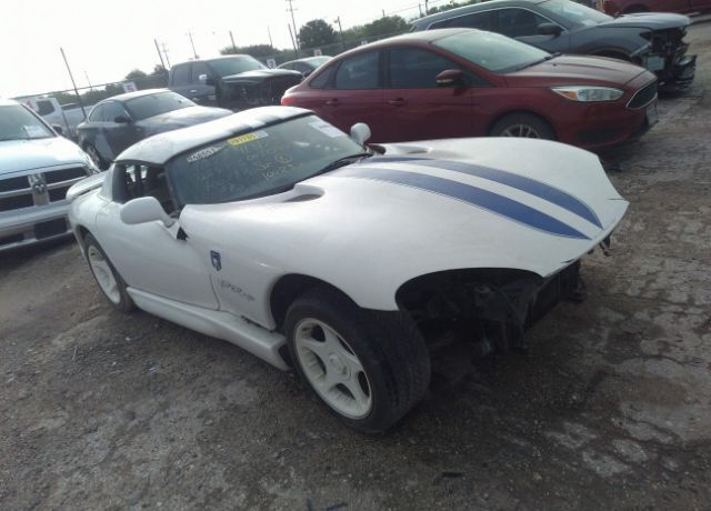 Dodge Viper