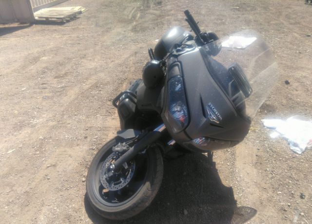 Honda GL1800