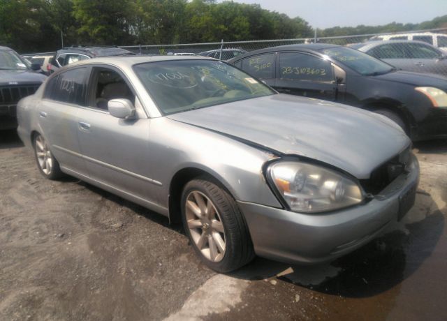 Infiniti Q45