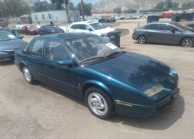 Saturn SL2