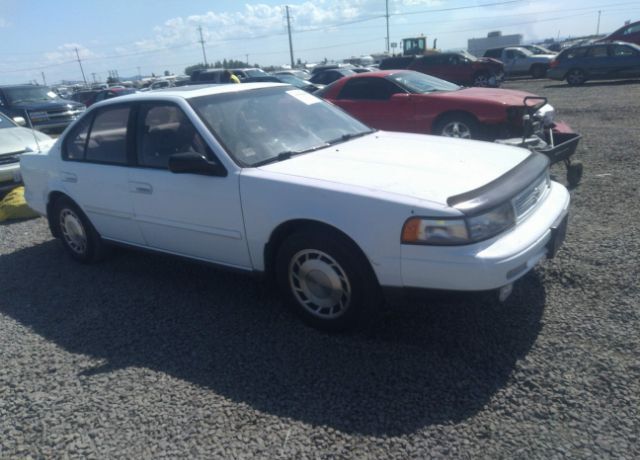 Nissan Maxima