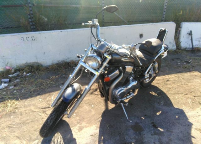 Suzuki VS1400GLP