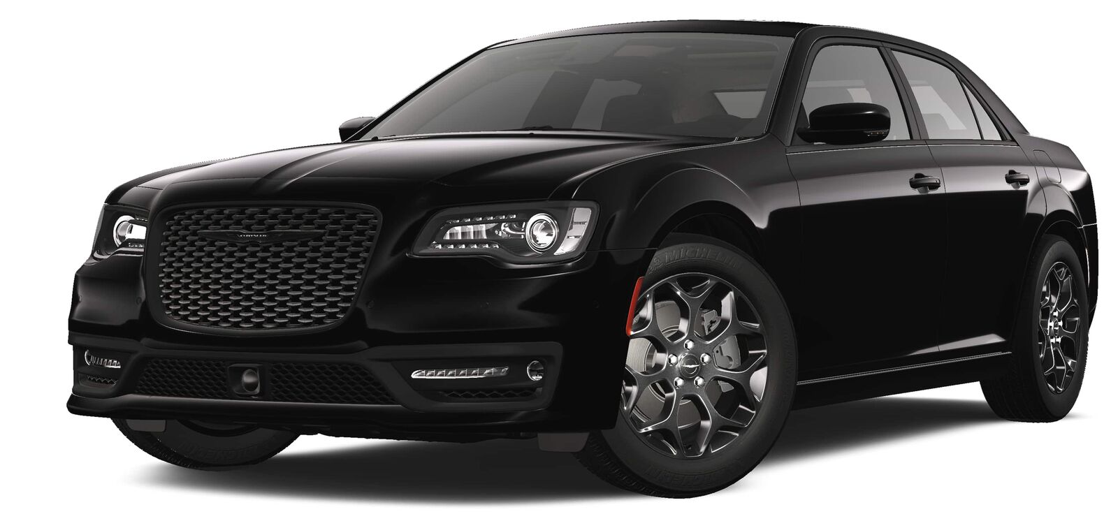 CHRYSLER