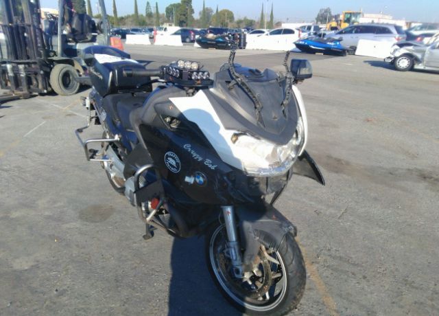 BMW R 1200 RT