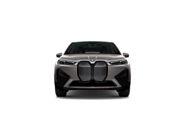 2024 BMW iX