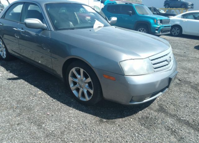 Infiniti M45