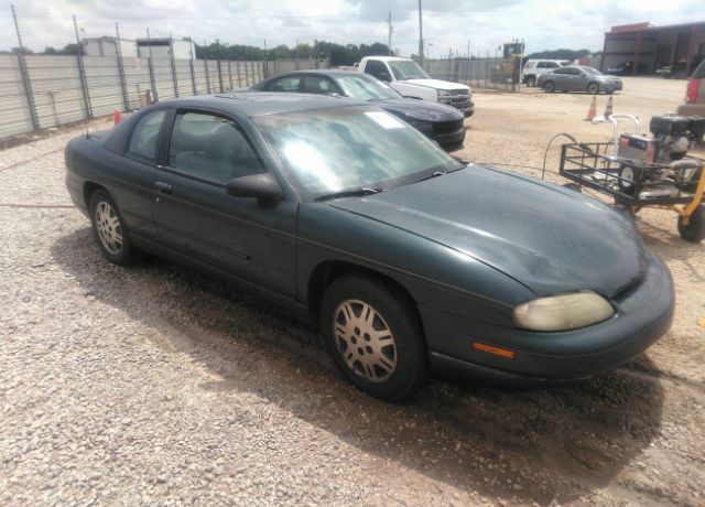 Chevrolet Monte Carlo