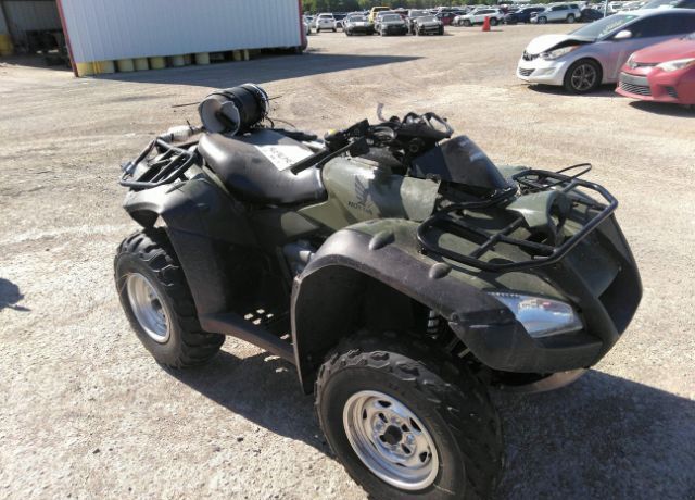 Honda FourTrax