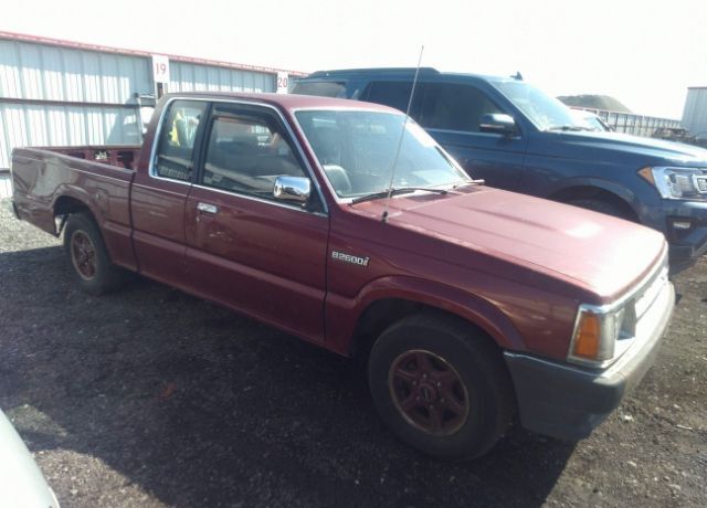 Mazda B-Series