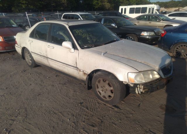 Acura RL