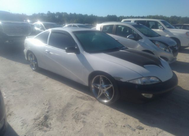 Chevrolet Cavalier