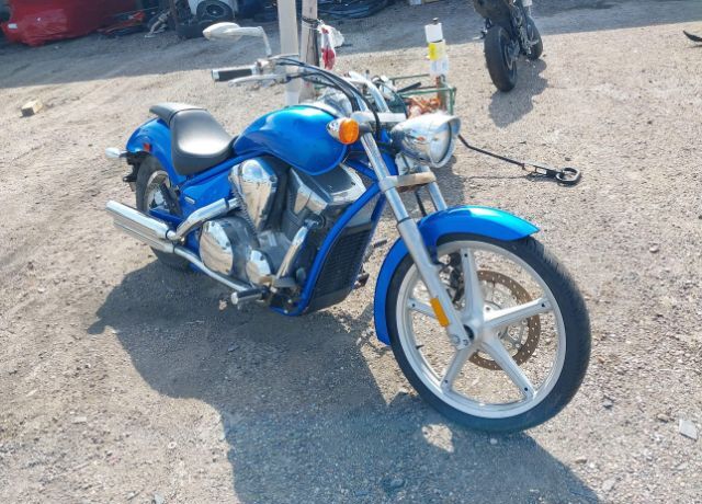 Honda VT1300 (Sabre)