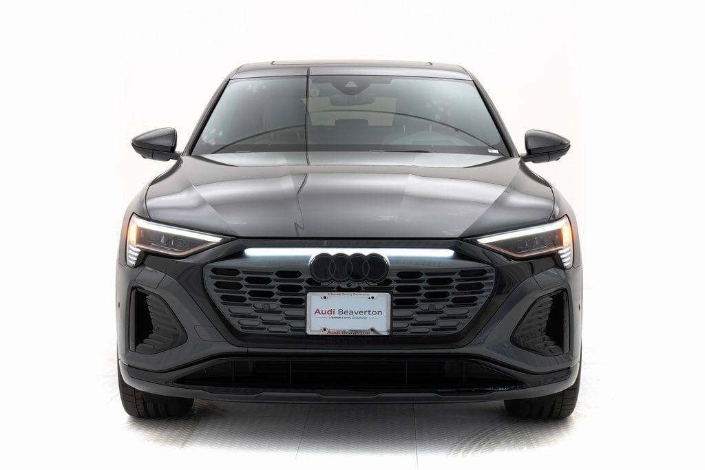 2024 Audi Q8