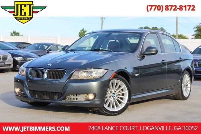 BMW 335d