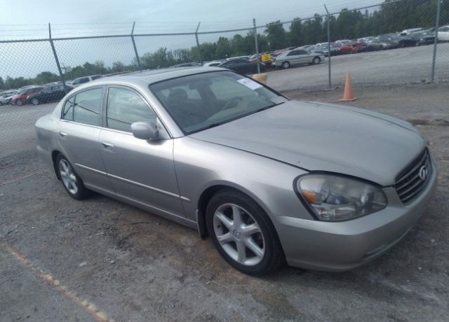 Infiniti Q45