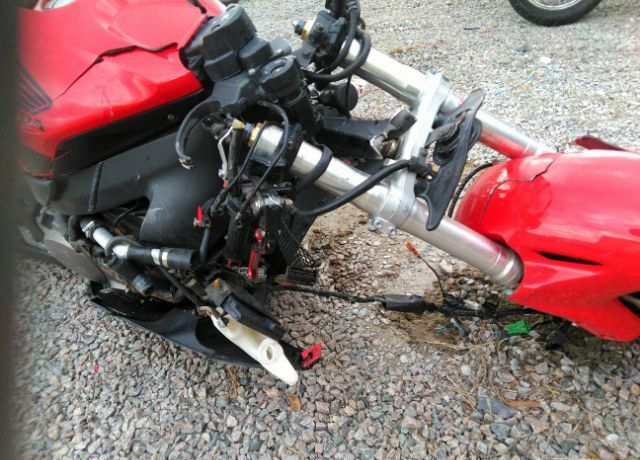 Honda CBR1000