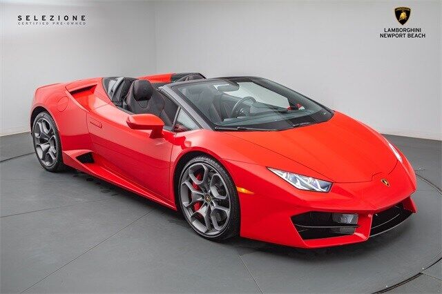 LAMBORGHINI