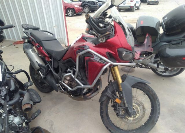 Honda CRF1000