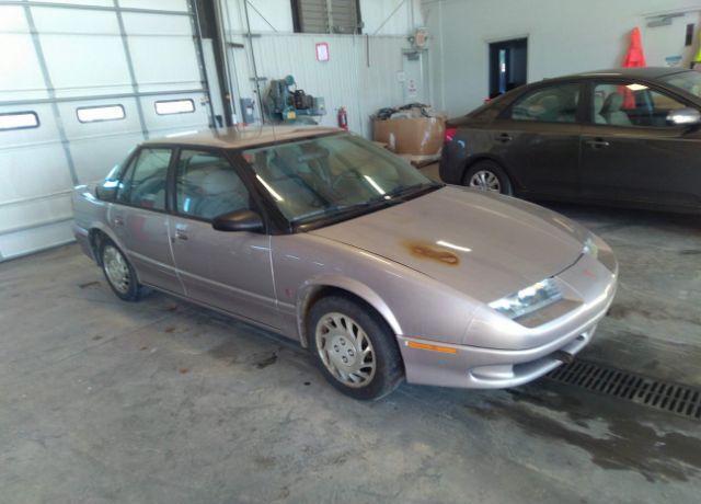 Saturn SL2
