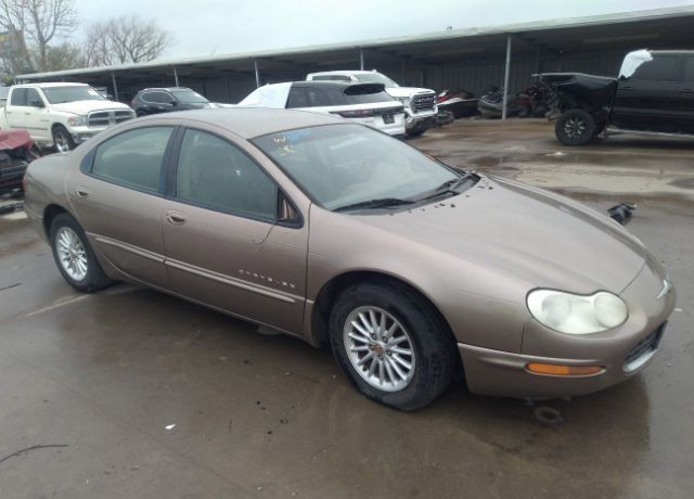 Chrysler Concorde