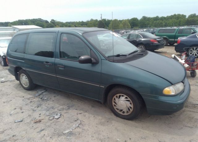 Ford Windstar