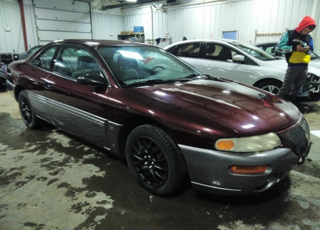Chrysler Sebring