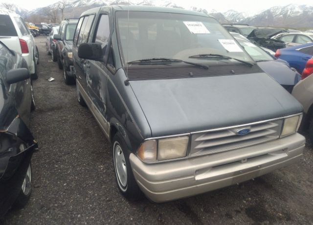 Ford Aerostar