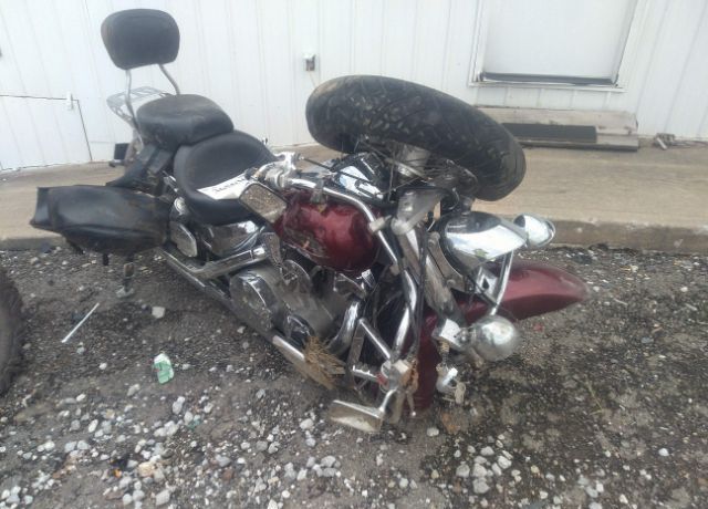 Honda VTX1300S