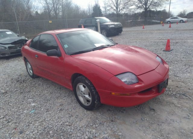 Pontiac Sunfire