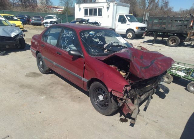 Toyota Tercel