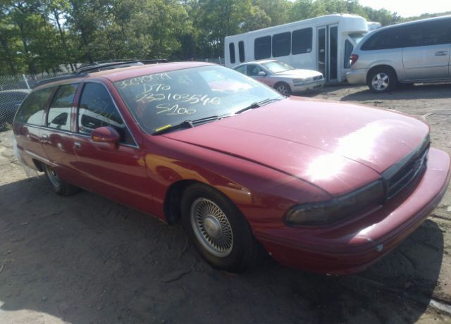 Chevrolet Caprice