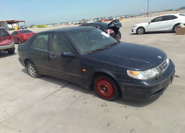 Saab 9-5