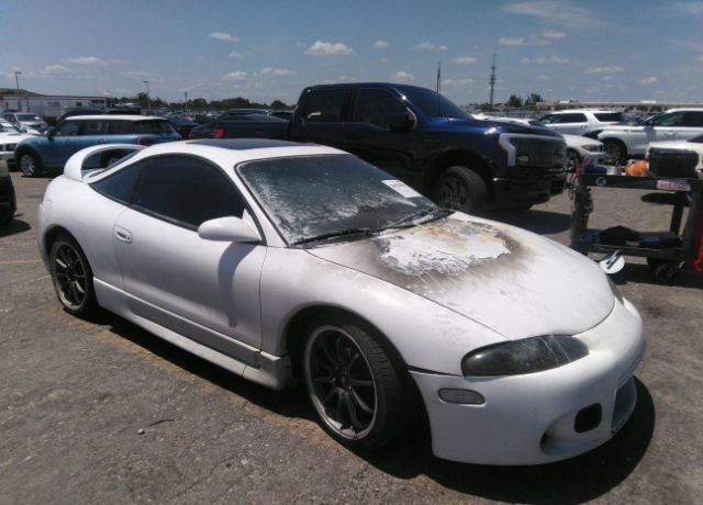 Mitsubishi Eclipse