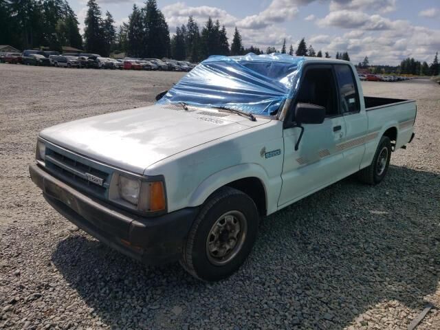 Mazda B-Series