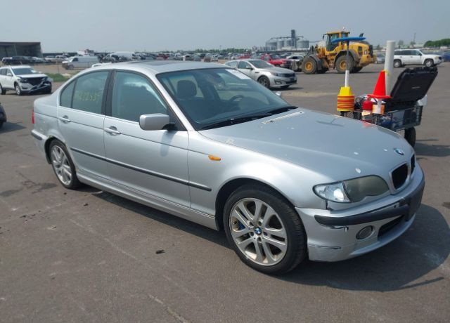 BMW 330xi