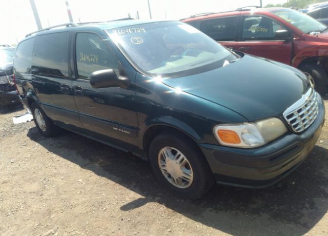 Chevrolet Venture