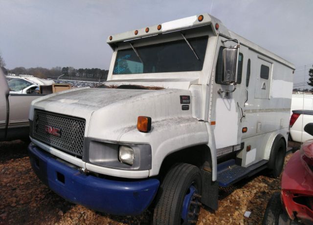 GMC C5