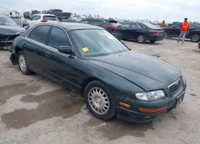 Mazda Millenia