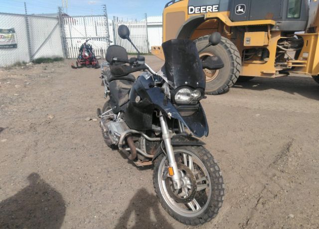 BMW R 1200 GS