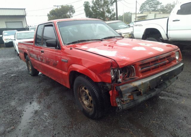 Mazda B-Series