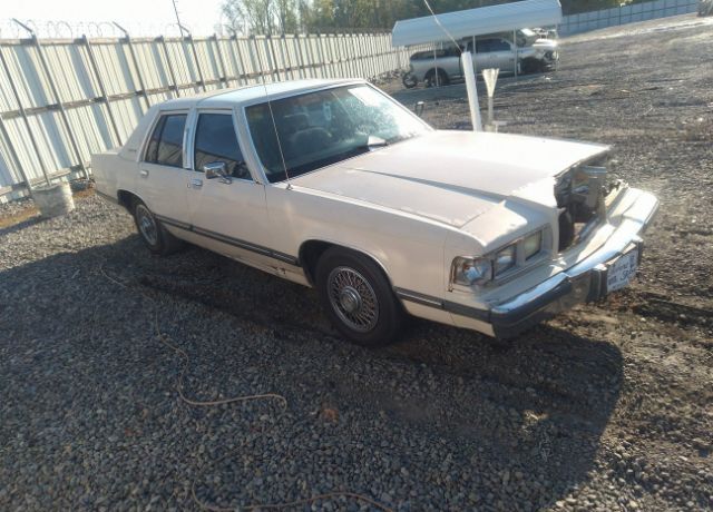 Mercury Grand Marquis