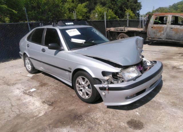 SAAB