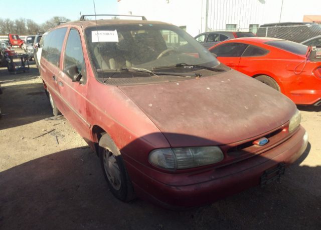 Ford Windstar