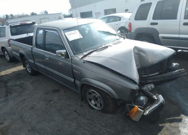Mazda B-Series