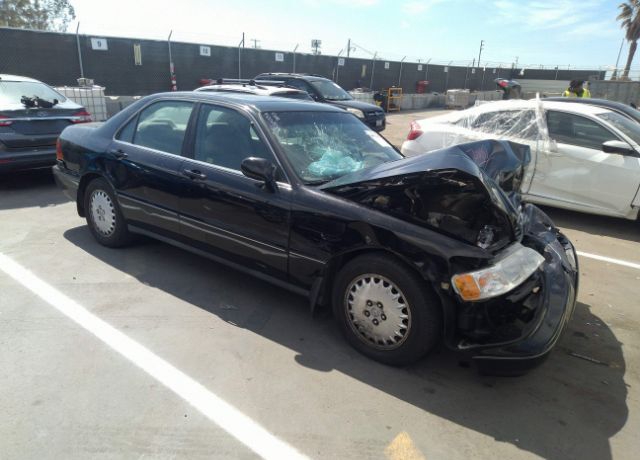 Acura RL