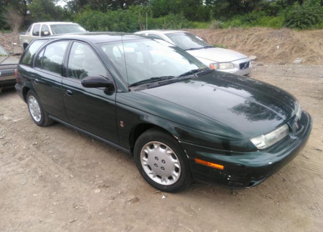Saturn SW2