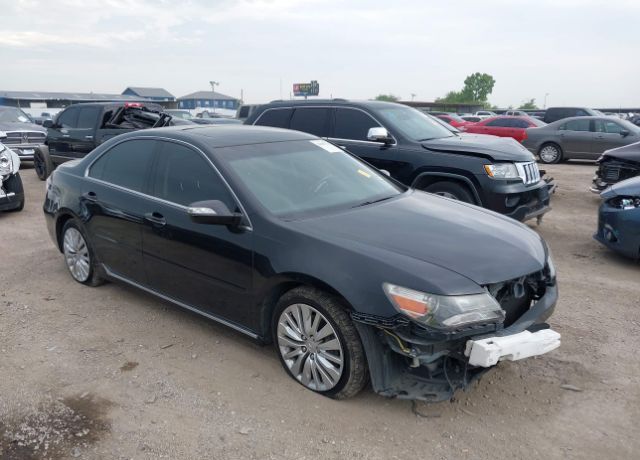 Acura RL